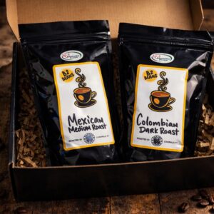 Coffee Box